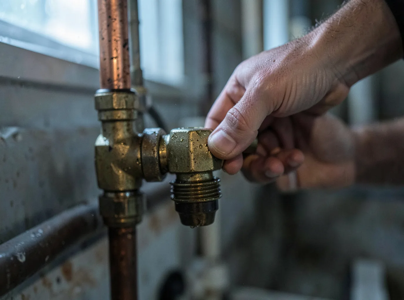 Emergency Plumber Sharon, SC FAQs